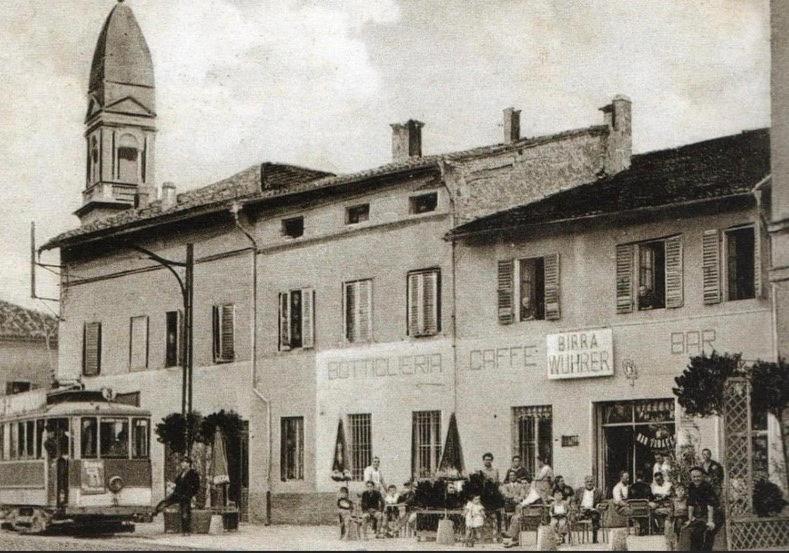 La Rocca Luxury Apartment Parma Exterior foto